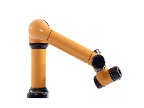 Intelligent Robot 遨博机器人
